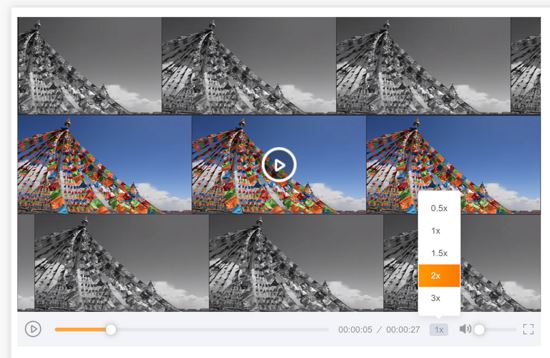 vue項(xiàng)目中自定義video視頻控制條的實(shí)現(xiàn)代碼