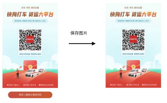 使用vue實現HTML頁面生成圖片的方法