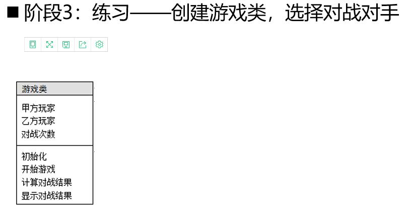 使用java實(shí)現(xiàn)猜拳小游戲