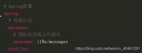 史上最佳springboot Locale 國(guó)際化方案