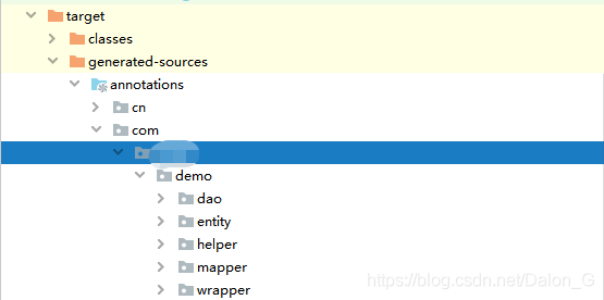 springboot 整合fluent mybatis的過(guò)程,看這篇夠了