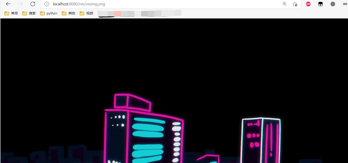 SpringBoot中的yaml語法及靜態(tài)資源訪問問題