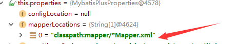 解決SpringBoot整合MybatisPlus分模塊管理遇到的bug