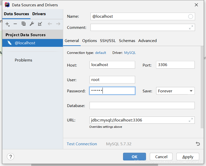 SpringBoot+MyBatis實現(xiàn)登錄案例