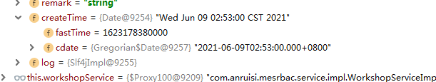 關于SpringBoot mysql數據庫時區問題