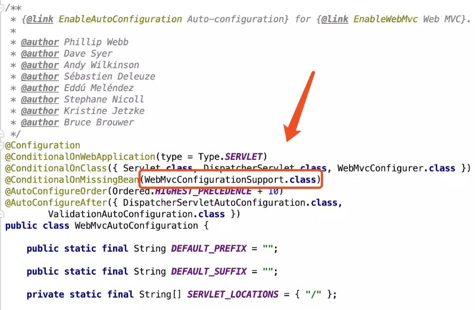 Springboot 全局時間格式化操作