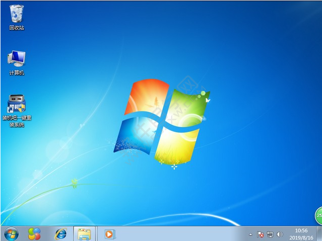 win7怎么重裝系統教程