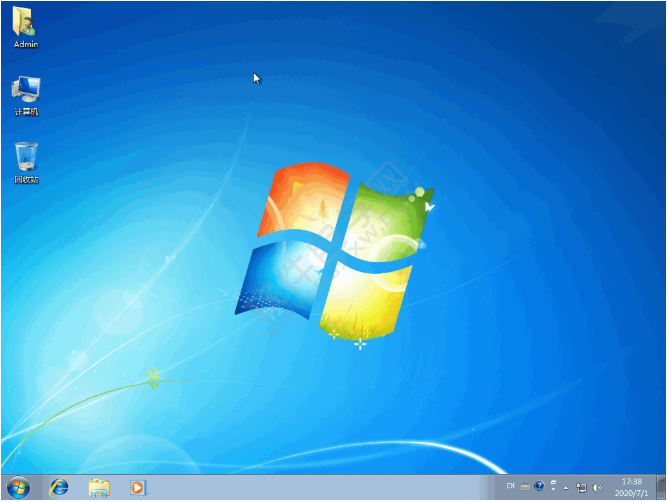 win7官方原版系統(tǒng)怎么安裝