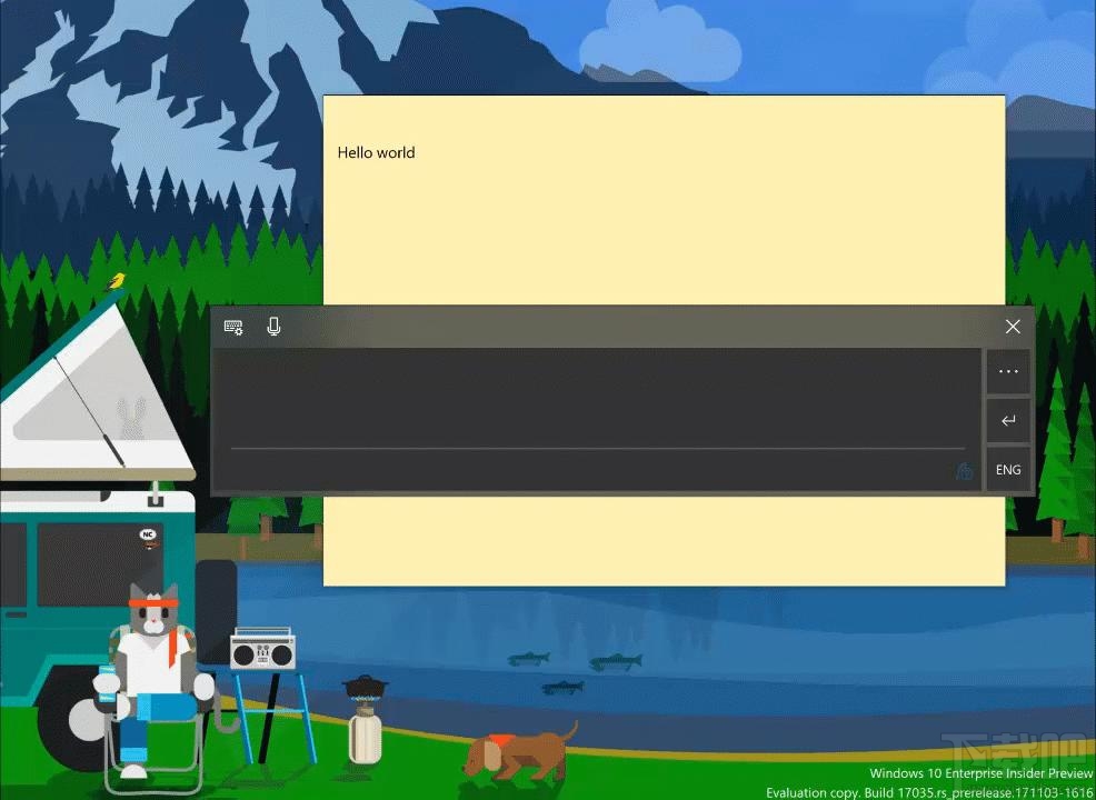 Win10 Build 17035更新了什么?Win10 Build 17035更新內容一覽