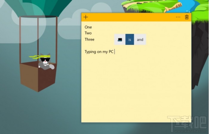 Win10 Build 17035更新了什么?Win10 Build 17035更新內容一覽
