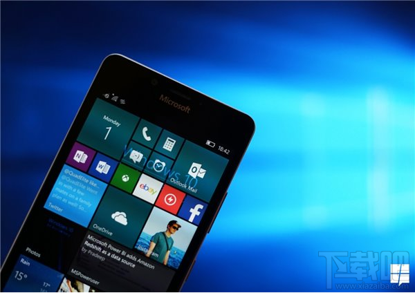 Win10 Mobile創意者更新秋季版更新了什么？Win10 Mobile創意者更新秋季版更新內容