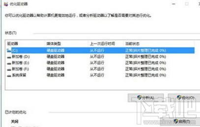 Win10怎么進行磁盤清理？Win10磁盤清理教程