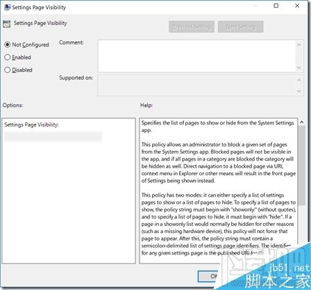 Windows 10創(chuàng)意者更新怎么頁(yè)面自定義