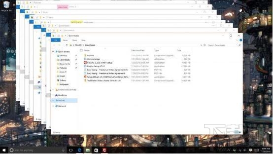 Win10一周年更新 最需要更新的功能有哪些？