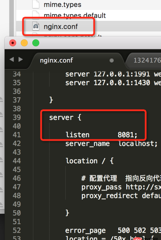 javascript - vue.js和node.js前后端分離的項目，如何部署到Ubuntu服務(wù)器