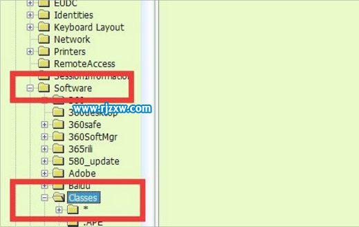 Win7提示由于本機的限制，該操作已被取消的解決方法