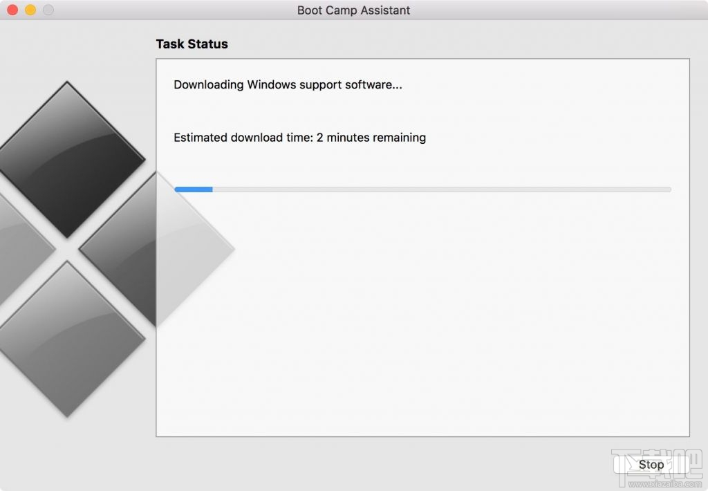 Mac如何使用Boot Camp安裝Win10？Mac安裝Win10教程