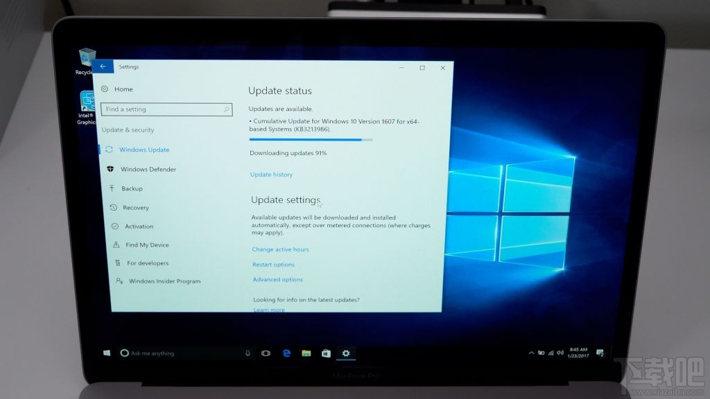 Mac如何使用Boot Camp安裝Win10？Mac安裝Win10教程