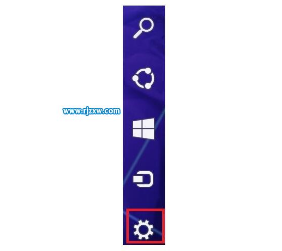 Win8系統(tǒng)恢復(fù)出廠設(shè)置的方法