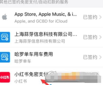 小紅書(shū)自動(dòng)續(xù)費(fèi)如何取消？ 小紅書(shū)取消自動(dòng)續(xù)費(fèi)方法攻略介紹！