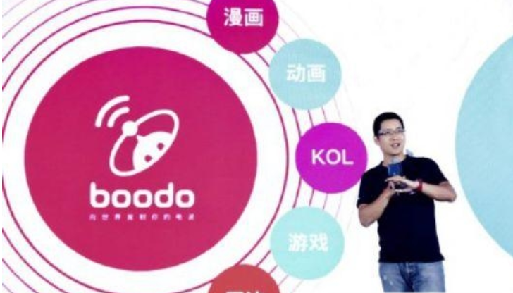 騰訊波洞星球與二次元社區(qū)”b站“有什么不同      波洞星球與二次元社區(qū)介紹