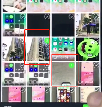 微信中如何實現長截圖？ 微信長截圖操作步驟解答！