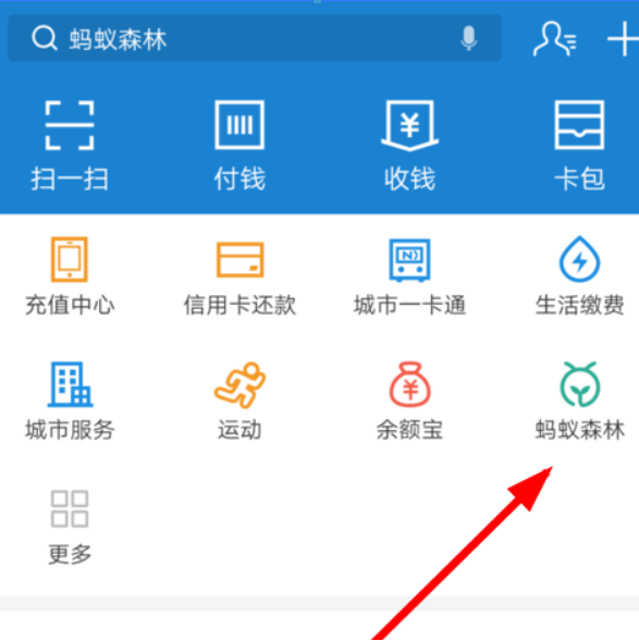 螞蟻森林如何設(shè)置收能量提醒？ 支付寶螞蟻森林收能量提醒開啟教程解答！