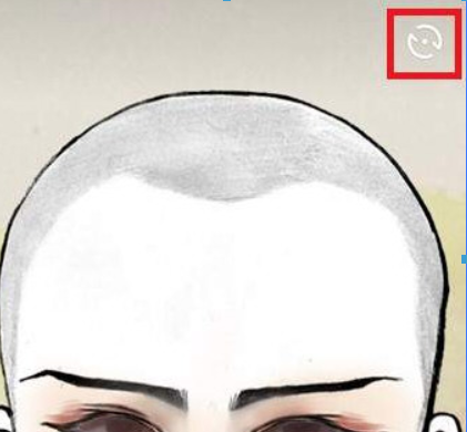 抖音漫畫光頭和尚特效如何拍攝？ 很火的光頭和尚拍攝教程解答！