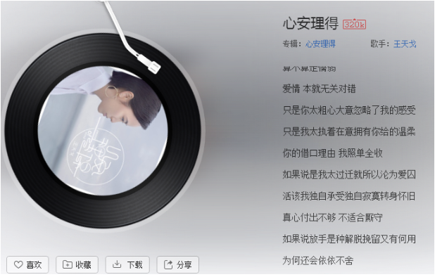 抖音“只是你太粗心大意”是什么歌？抖音“只是你太粗心大意”歌曲介紹！