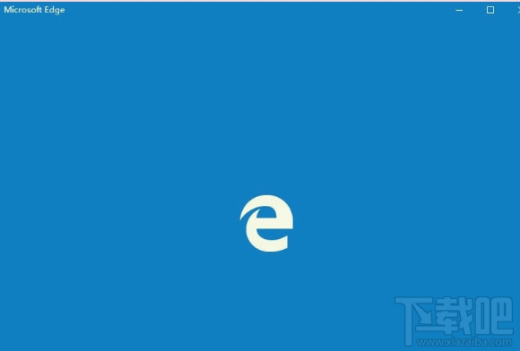 Win10系統(tǒng)Edge瀏覽器怎么改啟動背景色