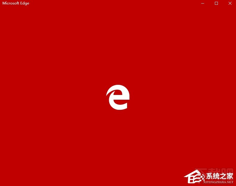 Win10系統(tǒng)Edge瀏覽器怎么改啟動背景色
