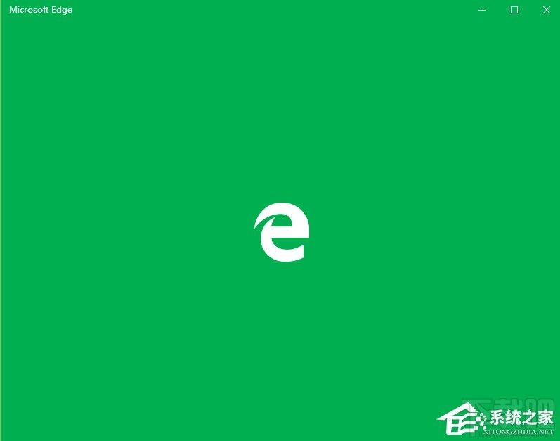 Win10系統(tǒng)Edge瀏覽器怎么改啟動背景色