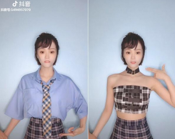 抖音na na na換裝背景音樂(lè)是什么歌 na na na歌曲