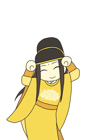 抖音魔道祖師動(dòng)態(tài)表情包分享 超萌超可愛(ài)
