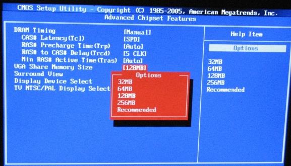 win10gpu共享內(nèi)存區(qū)別介紹