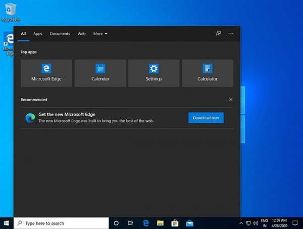 win10搜索上有廣告 微軟開始狂推廣告了！