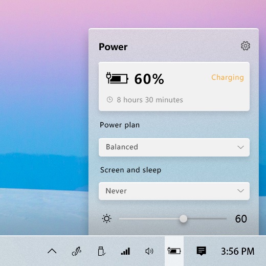 微軟針對Windows 10系統(tǒng)應用帶來全新圖標集