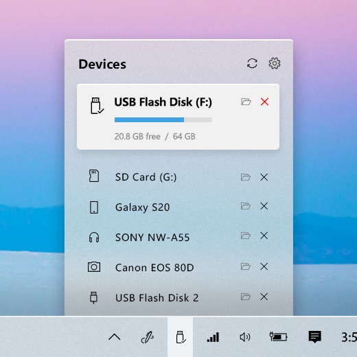 微軟針對Windows 10系統(tǒng)應用帶來全新圖標集