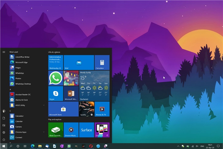 Windows 10 May 2020 RTM版本推出 這三點值得注意