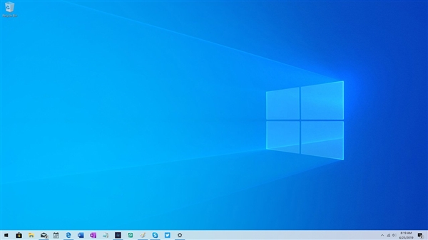 win10最新預(yù)覽版19613已推送 添加新功能與修復(fù)bug