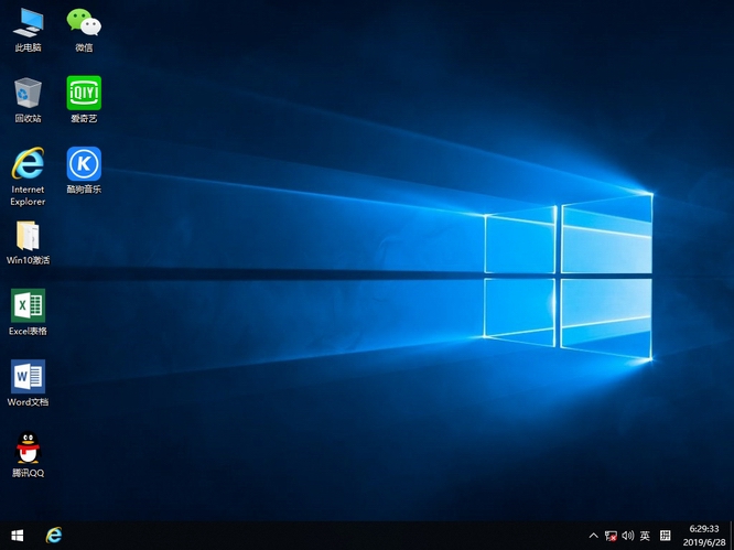 win7換win10系統失敗無限重啟怎么解決