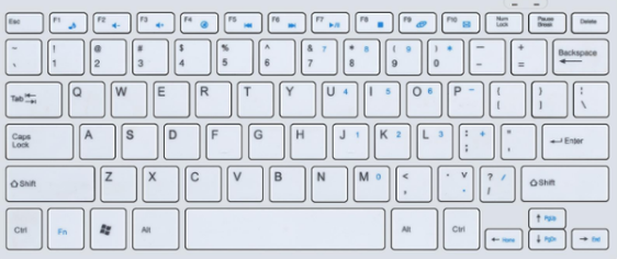 win10按鍵盤各種彈出怎么辦