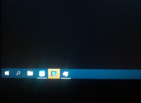 windows10黑屏系統(tǒng)調不出任務管理器怎么辦