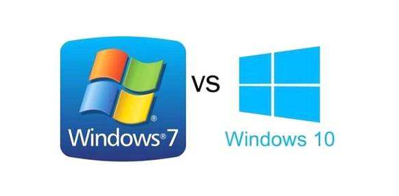 低配置電腦裝win10快還是win7快