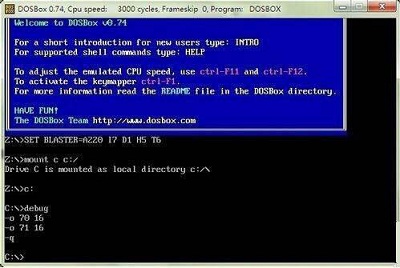 Win7系統bios密碼忘記了解決方法