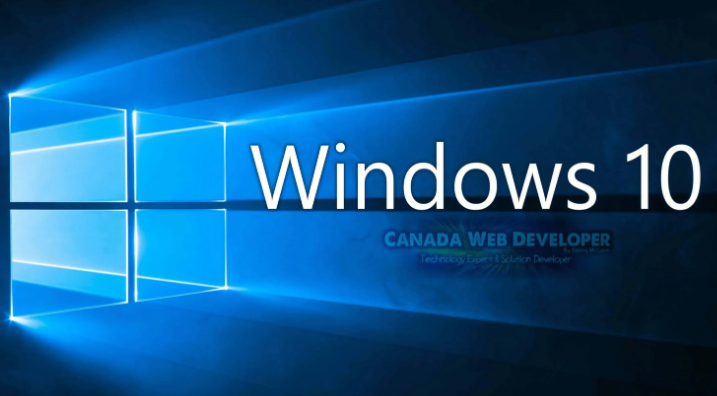 Windows10關閉屏幕分屏技巧分享