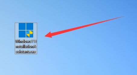 電腦下好win11怎么升級