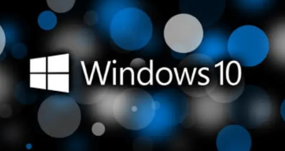 Windows10設(shè)置桌面控制面板圖標(biāo)步驟介紹