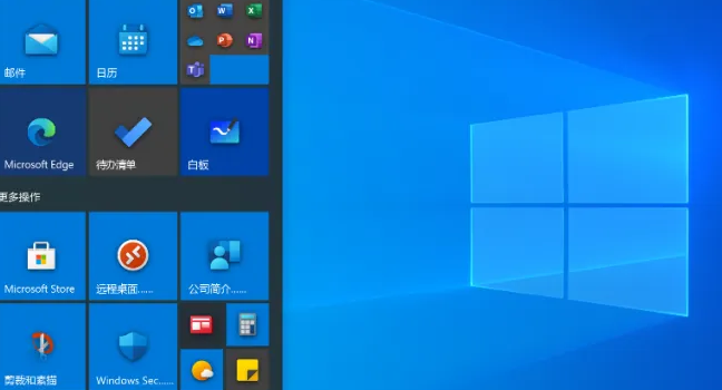 Windows10驅(qū)動更新步驟介紹