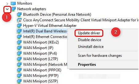 Windows10驅(qū)動更新步驟介紹